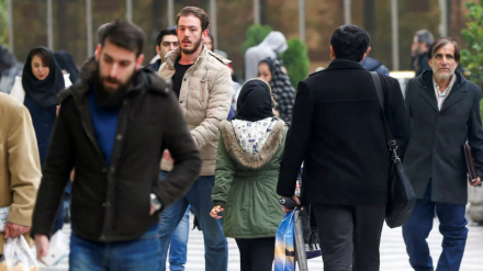 С начала победы революции Иран поднялся на 34 ступени вверх по ИЧР 