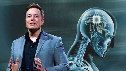 Elon Musk: Marrësi i çipit të trurit të Neuralink mund të lëvizë miun vetëm duke menduar