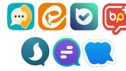 İran'ın mesajlaşma uygulamalarının aktif kullanıcı sayısı 100 milyonu aştı 
