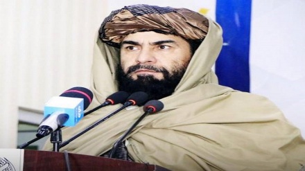 والی طالبان در بلخ: شناسایی از جانب مردم برای ما کافی است