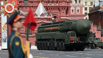 USA warnen Russland vor Abschuss von Atomwaffen ins All