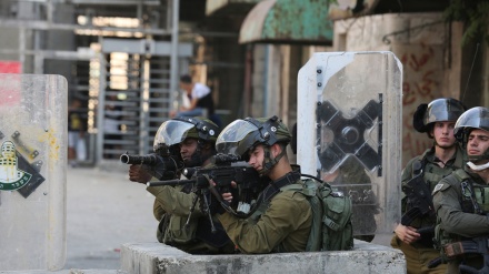 Israeli forces assassinate 34-year-old Palestinian in occupied West Bank