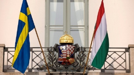 Il Parlamento ungherese non ha accettato la richiesta della Svezia di adesione alla NATO 
