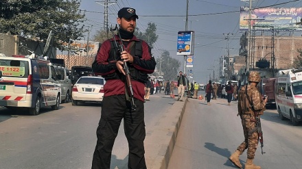 توافق شفاهی آتش‌بس بین دولت اسلام آباد و تحریک طالبان پاکستان 