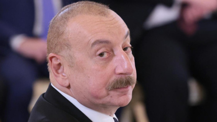 Ադրբեջանի նախագահ Իլհամ Ալիևը պարծեցել է թուրքական բանակի մոդելի ներդրմամբ