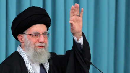 イラン最高指導者、「ガザの民衆と抵抗勢力への支援はコーランに定められた最重要責務」