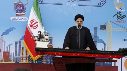 Начало строительства АЭС Сирик на юге Ирана