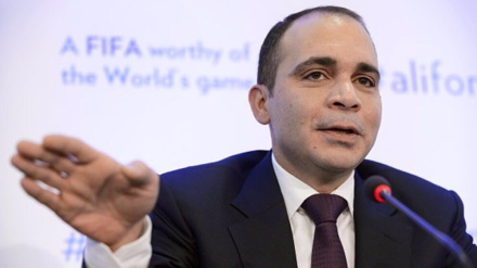 WAFF yataka Israel ifukuzwe katika shughuli zote za kandanda duniani