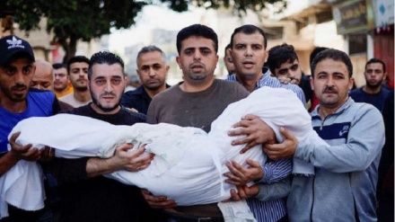BM: İsrail'in Refah'a kara saldırısı ihtimali Gazzelilerin yaşadığı dehşeti yeni boyuta taşıyacak 