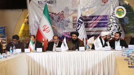 Iran bekundet Bereitschaft zu Investitionen in afghanischem Agrar- und Viehzuchtsektor