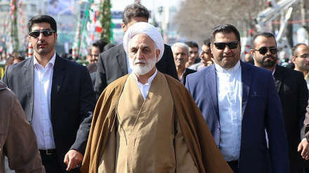 Эджеи: Исламская революция была подарком миру