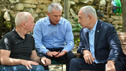 גורמים שמעורים בפרטי המו