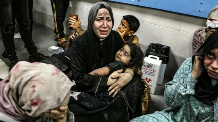 UN reports gross human rights violations during Israel’s genocidal war on Gaza