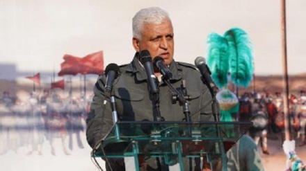 El-Fayyaz: ABD, ateş ile oynadı