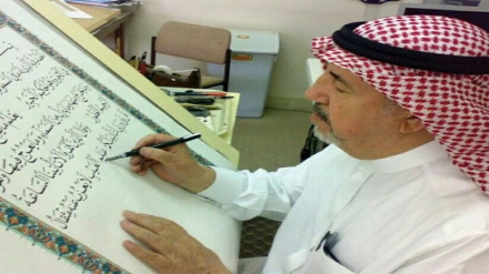 Uthman Taha atambulishwa shakhsia bora wa mwaka wa Qur'ani