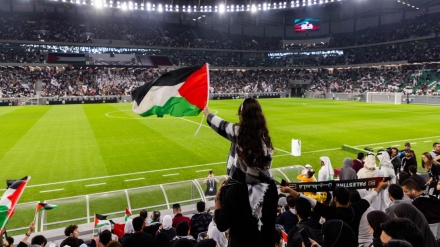 イランサッカー連盟、イスラエル代表の資格停止をFIFAに要請
