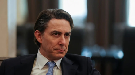 שליח ביידן הציג תוכנית לסיום העימות עם חיזבאללה