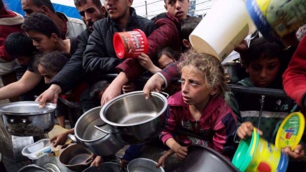 Gaza, disastro della carestia, Onu: 