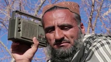 سرگذشت رادیو در افغانستان به قلم خبرنگار رادیو دری