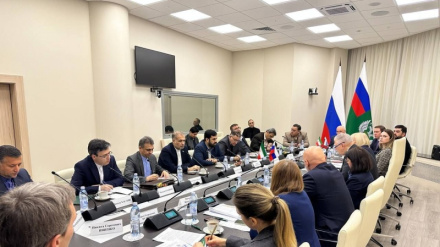 Իրանից Ռուսաստան գյուղատնետսական մի շարք ապրանքների արտահանման ծավալն աճել է 5 անգամ