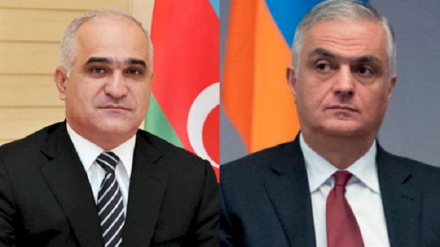 ՀՀ և Ադրբեջանի փոխվարչապետերը քննարկել են բազմաթիվ հարցեր, բայց մանրամասներ չեն հրապարակվում