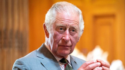 اعتراف پادشاه انگلیس به نقش لندن در برده‌داری جهانی
