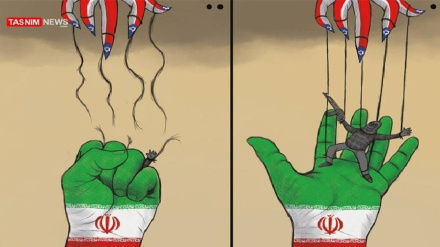(VIGNETTE) Terrorismo Usa-Israele contro l'Iran
