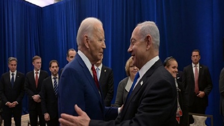 Komuniteti Mysliman Amerikan: Ndërsa kritikon Izraelin, Biden është bashkëpunëtor në gjenocidin e Gazës