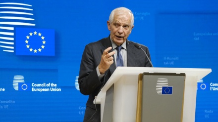 Borrell: EU-Mission im Roten Meer wird rein defensiv sein
