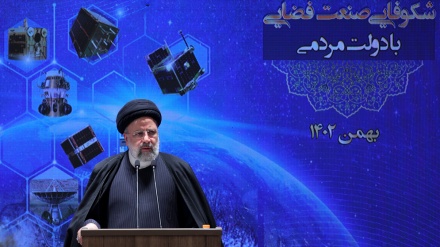 Президент Ирана: Мы победили санкции