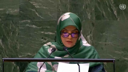 سفیر ایران در سازمان ملل : تداوم حملات رژیم صهیونیستی به غزه محکوم است