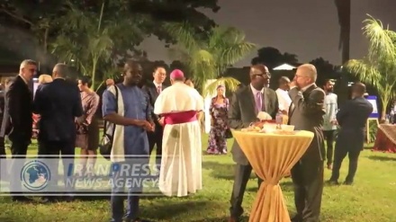 (VIDEO) Festa Fajr dell’Iran anche in Ghana