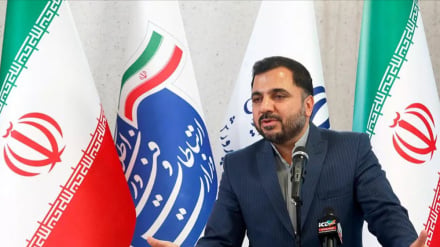 Iran plans to put homegrown satellites into GEOs within 10 years: Minister
