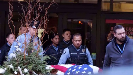US gun violence: First responder, 2 police officers killed in Minnesota shooting