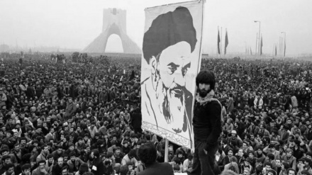  National celebrations of the victory of Islamic Revolution