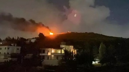 (VIDEO) Libano, nuova aggressione sionista, 11 martiri e 7 feriti nel Sud