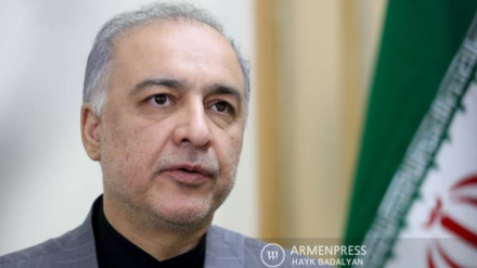 Անընդունելի է Հայաստանի շուրջ լարված իրավիճակը․ ՀՀ-ում Իրանի դեսպան