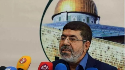 רמדאן שריף: הישות הציונית היא המפסידה הגדולה ביותר במלחמת עזה