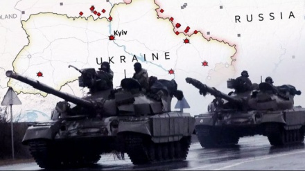 Разочарование европейцев победой Украины в войне с Россией