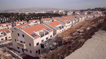 West Bank, progetto sionista per oltre 3 mila alloggi per coloni