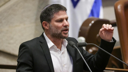 סמוטריץ' טוען: תקציב 2024 יאפשר לממשלה לנהל את המלחמה