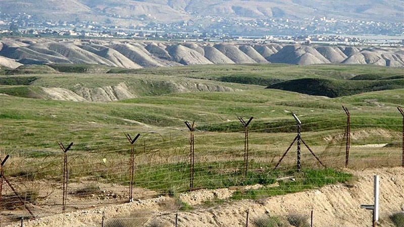 گام دیگر تاجیکستان و قرقیزستان برای رسیدن به توافق کامل مرزی
