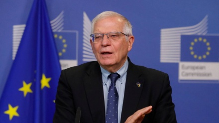 Borrell paralajmëron për pasojat e vonesës në dërgimin e ndihmave në Ukrainë