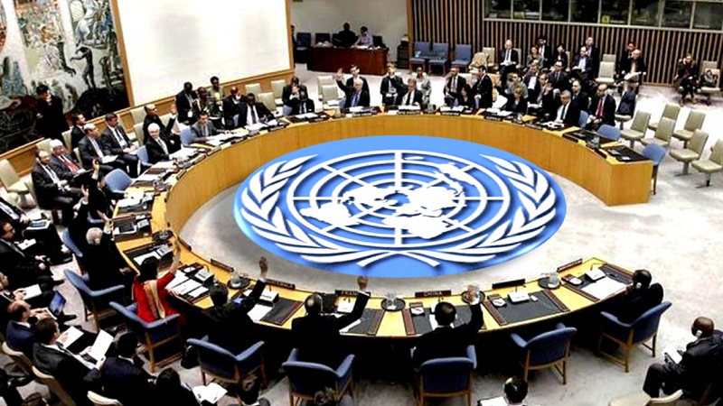 قطعنامه آتش‌بس فوری در منطقه باریکه غزه  در شورای امنیت سازمان ملل به تصویب رسید