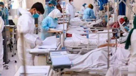 اوچا: صد‌ها مرکز خدمات درمانی و تغذیه در افغانستان تعطیل شده است