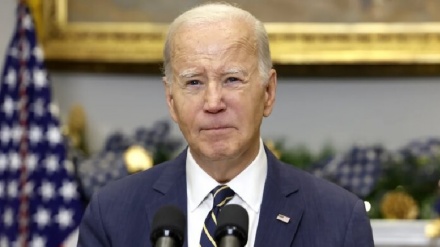 ביידן הטיל סנקציות על ארבעה מתנחלים בגין פשעים כלפי פלסטינים