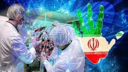 / تفسیر- پیشرفت‌های محسوس علمی ایران طی 45 سال