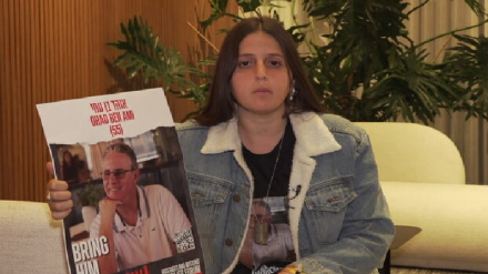 בתו של אחד מהאסירים: יש קמפיין ממשלתי נגד משפחות האסירים