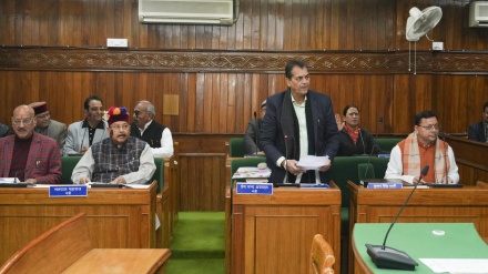 উত্তরাখণ্ডে ‘অভিন্ন দেওয়ানি বিধি’ বিল পেশ, মুসলিমদের বিরোধিতা 