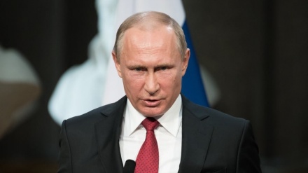 הנשיא פוטין: רוסיה פועלת לשחרור האסירים